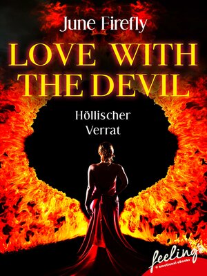 cover image of Love with the Devil 3